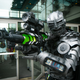 Illustration for article titled Absolutely Incredible Cosplay From Emerald City Comicon: Day 3!